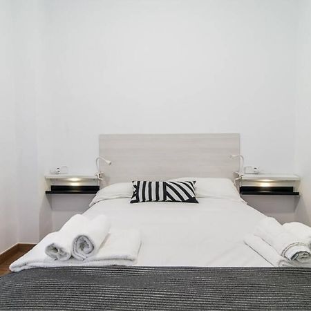 #15Pin-2 Apartamento De Un Dormitorio Plaza Castilla 마드리드 외부 사진